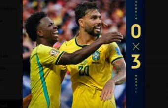 Prediksi Babak 32 Besar Piala Dunia 2026: Argentina Hadapi Cape Verde, Brasil Bertemu Jepang?