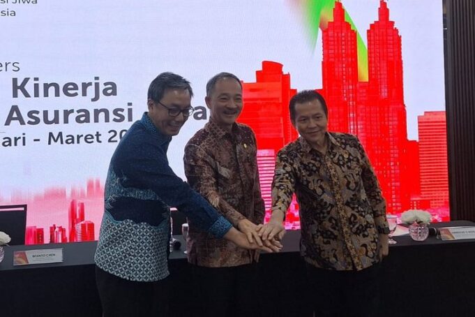 Premi Unitlink Naik 4,1 Persen, Minat Nasabah Bangkit