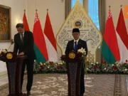 Presiden Belarus Akan Kunjungi Indonesia pada 2 Juli 2026