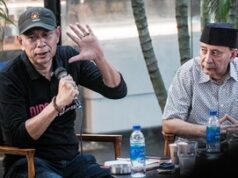 Presiden Jalankan Amanat Konstitusi Lewat Sekolah Rakyat