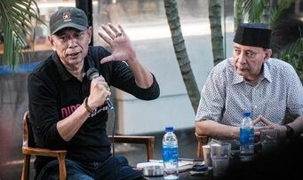 Presiden Jalankan Amanat Konstitusi Lewat Sekolah Rakyat