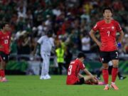 Presiden Korea Selatan Tuntut Investigasi Timnas Usai Gagal di Piala Dunia 2026