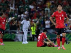 Presiden Korea Selatan Tuntut Investigasi Timnas Usai Gagal di Piala Dunia 2026