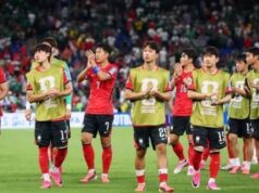 Presiden Korea Selatan Tuntut Investigasi Timnas Usai Gagal ke 32 Besar Piala Dunia 2026