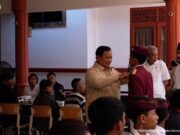 Presiden Prabowo: Bahkan Saya Sering Diejek