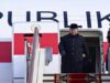 Presiden Prabowo Batalkan Kunjungan ke Rusia
