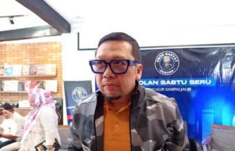 Presiden Prabowo Diminta Segera Galang Konsensus Revisi UU Pemilu