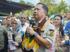 Presiden Prabowo Fokus Atasi Krisis Perumahan Rakyat
