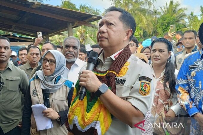 Presiden Prabowo Fokus Atasi Krisis Perumahan Rakyat