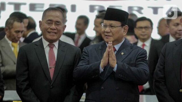 Presiden-Prabowo-Hadiri-Upacara-Persemayaman-Eks-Menhan-Ryamizard
