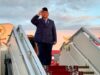 Presiden Prabowo Jadwalkan Kunjungan ke Rusia pada 17 Juni