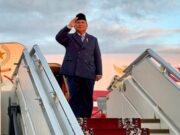 Presiden Prabowo Jadwalkan Kunjungan ke Rusia pada 17 Juni