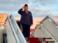Presiden Prabowo Jadwalkan Kunjungan ke Rusia pada 17 Juni