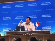Presiden Prabowo Janji Tindaklanjuti Setiap Usulan, Termasuk dari Anak Desa