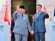 Presiden Prabowo Jawab Kritik Sering ke Luar Negeri
