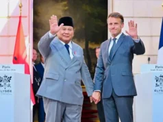 Presiden Prabowo Jawab Kritik Sering ke Luar Negeri