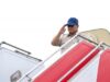 Presiden Prabowo Resmikan 1.151 Km Jalan dan Hadiri Munas-Konbes NU di Jatim