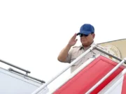 Presiden Prabowo Resmikan Jalan Strategis dan Hadiri Munas NU di Jatim