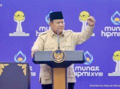 Presiden Prabowo Tanggapi Kritik Lawatan Luar Negeri dengan Sebut Jokowi