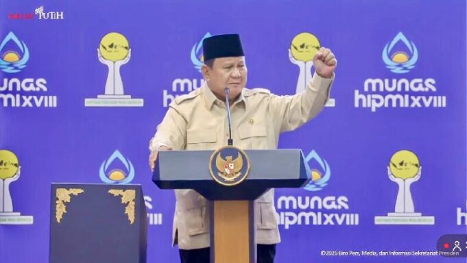 Presiden Prabowo Tanggapi Kritik Lawatan Luar Negeri dengan Sebut Jokowi