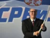 Presiden Vucic Mundur, Serbia Siap Gelar Pemilu Dini