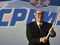 Presiden Vucic Mundur, Serbia Siap Gelar Pemilu Dini