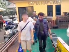 Pria Kaburkan HP dan iPad Usai Kencan di Hotel Jakbar