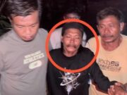 Pria di Sulbar Tega Tebas Istri dan Anak, Diduga Gangguan Jiwa Akibat Ilmu Hitam