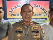 Pria di Tangerang Disekap 17 Jam karena Utang