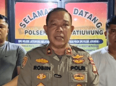 Pria di Tangerang Disekap 17 Jam karena Utang