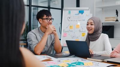 Program Magang Nasional Gelombang 4 Dibuka, 150 Ribu Lulusan Siap Dilatih