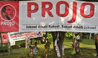 Projo: Penangkapan Roy Suryo dan Dr. Tifa Tanda Kemajuan Hukum