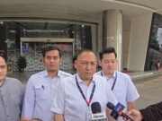 Proyek CCTV-Sidik Jari Rp300 M Diduga Fiktif