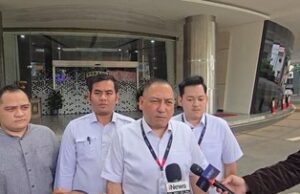 Proyek CCTV-Sidik Jari Rp300 M Diduga Fiktif