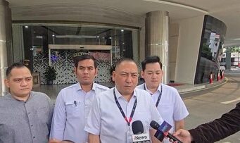 Proyek CCTV-Sidik Jari Rp300 M Diduga Fiktif