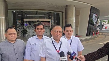 Proyek CCTV-Sidik Jari Rp300 M Diduga Fiktif