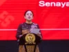 Puan Maharani Tanggapi Safari Jokowi dan Injak Kepala Kerbau