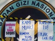 Publik Diminta Jadi Sahabat Pengadilan dalam Gugatan MBG