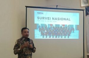 Publik Dukung MBG, Tapi Keyakinan Masih Rendah