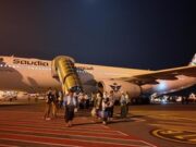 Pulang Haji, Tapi Masih Berhutang