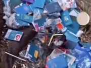 Puluhan Paspor Jemaah Haji Ditemukan Berserakan di BSD