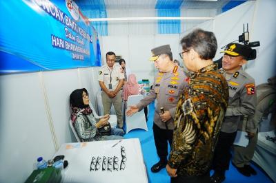 Puncak-Bakti-Kesehatan-Bhayangkara-Kapolri-Ajak-Jajaran-Layani-Masyarakat-dengan-Hati