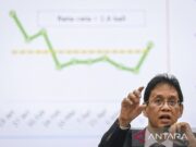 Purbaya Gencar Promosikan Surat Utang RI ke China dan Inggris