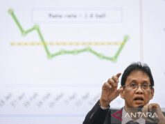 Purbaya Gencar Promosikan Surat Utang RI ke China dan Inggris