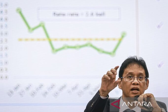 Purbaya Gencar Promosikan Surat Utang RI ke China dan Inggris