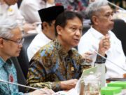 Puskesmas Jadi Pusat Kesehatan Keluarga