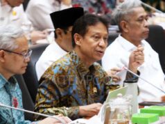 Puskesmas Jadi Pusat Kesehatan Keluarga