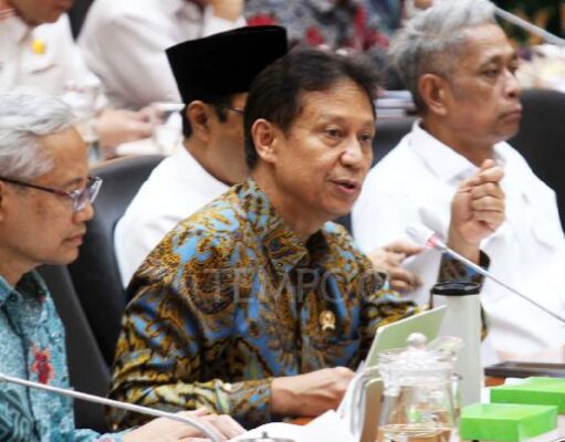 Puskesmas Jadi Pusat Kesehatan Keluarga