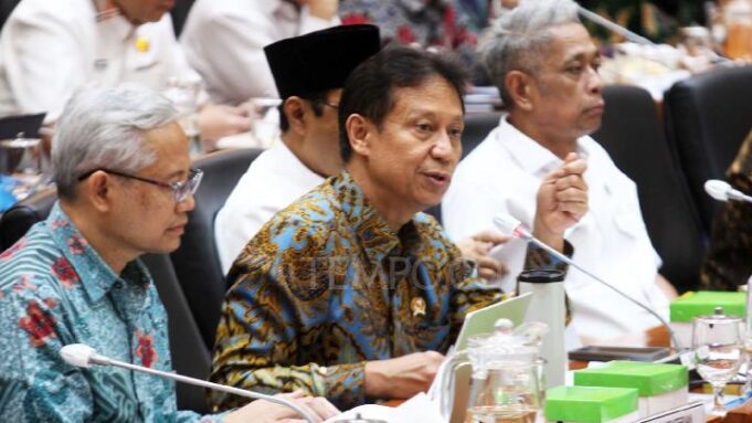 Puskesmas Jadi Pusat Kesehatan Keluarga