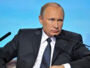 Putin Tolak Bertemu Zelensky, Sebut Surat Terbuka Tak Tulus